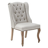 Archer Side Chair - Natural