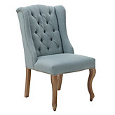 Archer Side Chair - Venetian Blue
