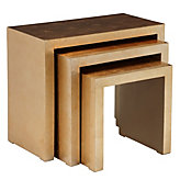 Astair Nesting Tables