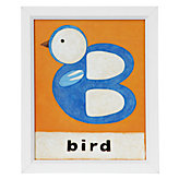B Is For Bird