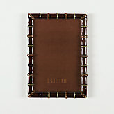 Bamboo Frame