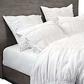 Bella Bedding - White