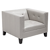 Benny Chair - Stone