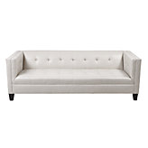 Benny Sofa - Ivory