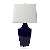 Berlin Table Lamp - Indigo