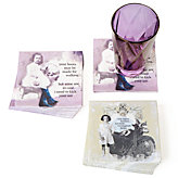 Beverage Napkins