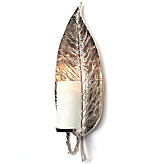 Birch Sconce 20