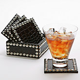 Biscayne Coaster Set