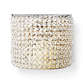 Bling Sconce