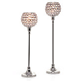 Bling Tealight Lamps