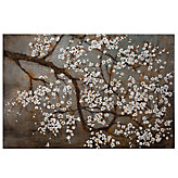 Blossoming Petals