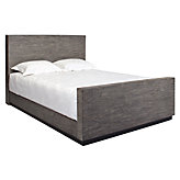 Bodega Bed