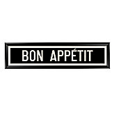 Bon Appetit