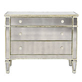 Borghese 3-Drawer Dresser