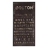Boston