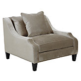 Brighton Chair - Moonbeam