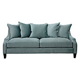 Brighton Sofa - Aquamarine