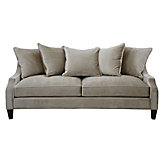 Brighton Sofa - Moonbeam