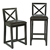 Brisa Bar Chairs - Set of 2