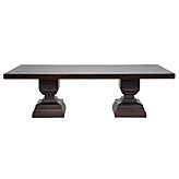 Brussels Dining Table