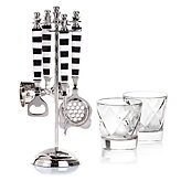 Cabana Bar Set