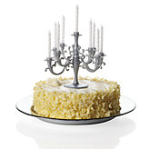 Cake Candelabra