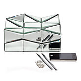 Cammello Mirrored Box