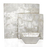 Capiz Dinnerware - Natural