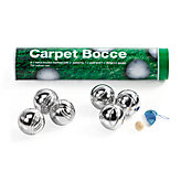 Carpet Bocce