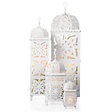 Casablanca Lanterns