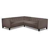 Chad Sectional - Granite