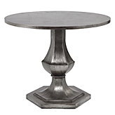 Chalice Accent Table