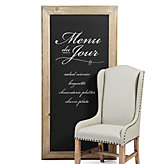Chalkboard