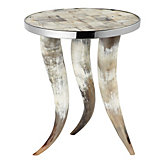 Cheyenne Horn Table