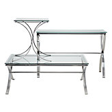 Chic Combo - Cosmopolitan Coffee + Side + Console