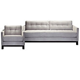 Chic Combo - Soho Sofa & Chair