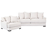 Chic Combo - Stella Sofa & Chair