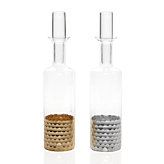 Chisel Decanters