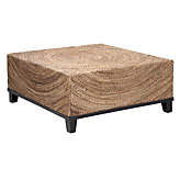 Concentric Coffee Table