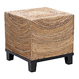 Concentric Accent Table