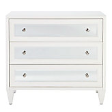 Concerto 3 Drawer Chest