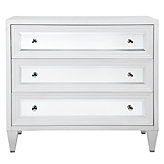 Concerto 3 Drawer Chest