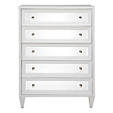 Concerto 5 Drawer Chest