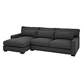 Cooper Sectional - 2PC With Chaise