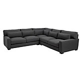 Cooper Sectional - 3PC With Chaise