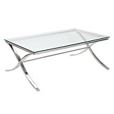 Cosmopolitan Coffee Table