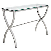 Cosmopolitan Console Table