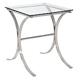 Cosmopolitan End Table