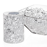 Crystal Ice Cubes - Clear