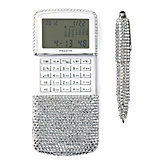 Crystal Pop Up Calculator